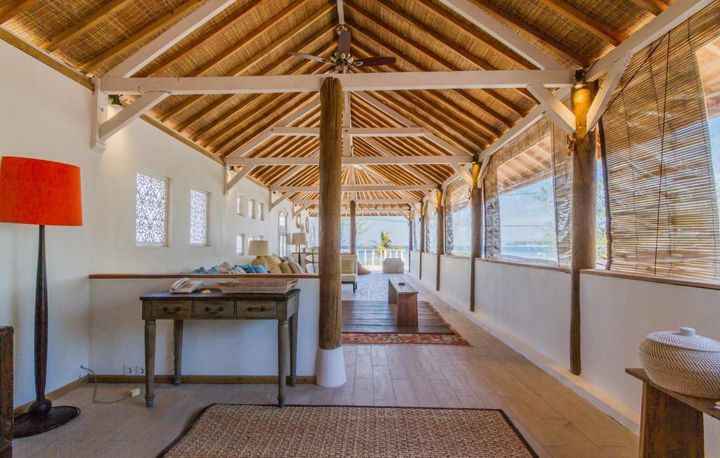 Villa Shelra Gili Meno Kültér fotó